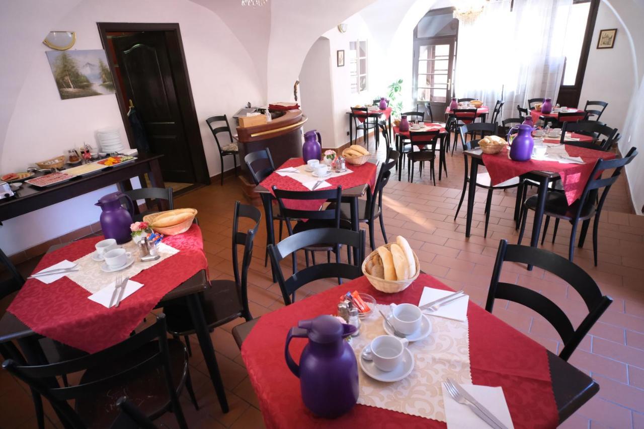 Pension Rosa Český Krumlov Eksteriør billede