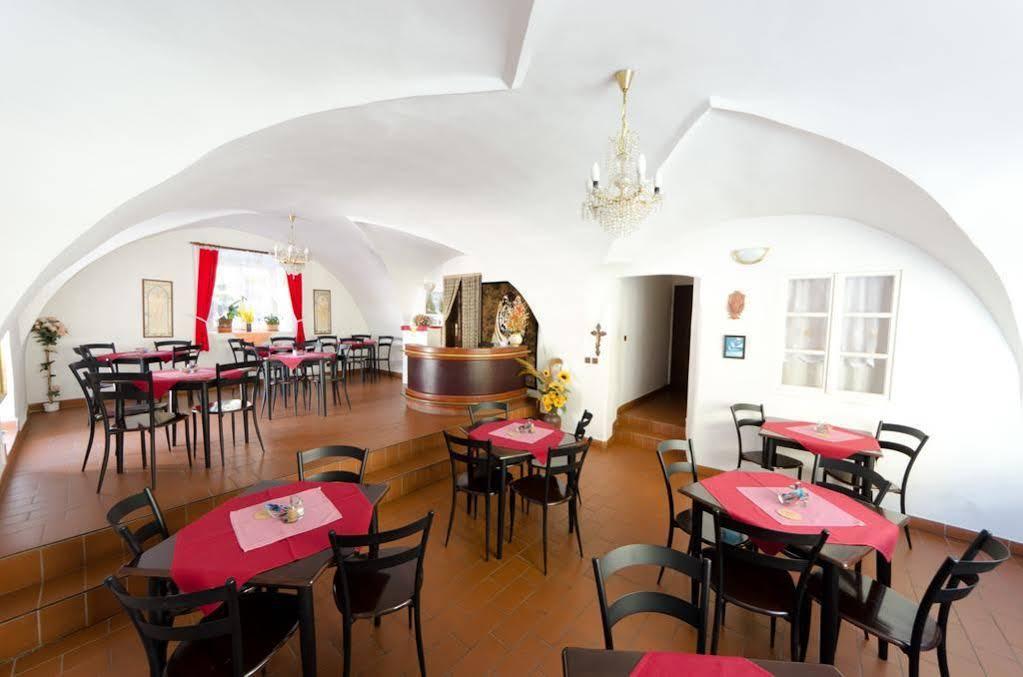 Pension Rosa Český Krumlov Eksteriør billede